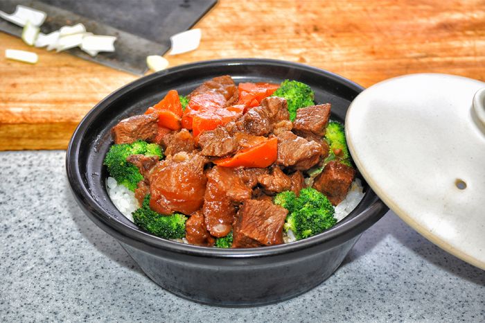 快餐、外賣實(shí)體店技術(shù)培訓(xùn)班