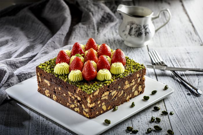 法式甜品專(zhuān)修班