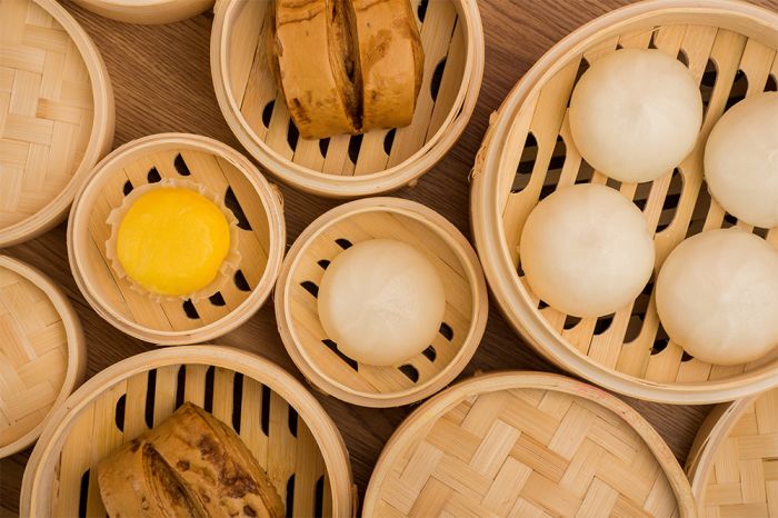 網(wǎng)紅饅頭店培訓(xùn)班