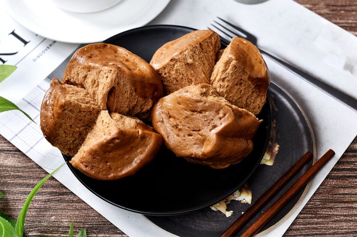 網(wǎng)紅饅頭店培訓(xùn)班