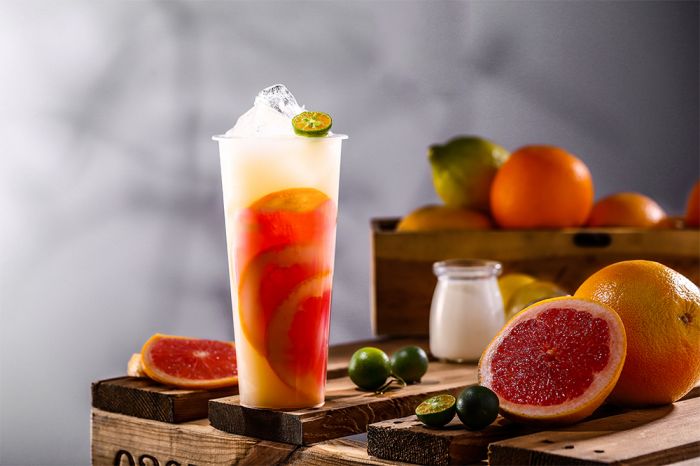 奶茶創(chuàng)業(yè)實(shí)體的技術(shù)班