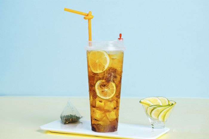 奶茶創(chuàng)業(yè)實(shí)體的技術(shù)班