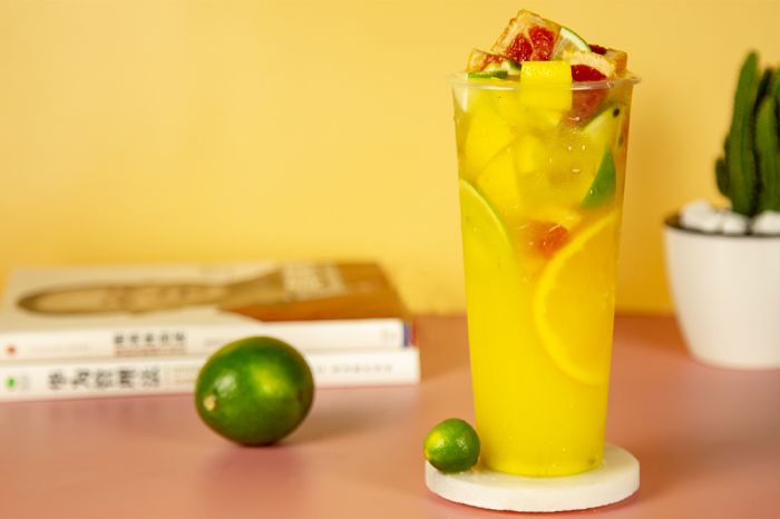 奶茶創(chuàng)業(yè)實(shí)體的技術(shù)班