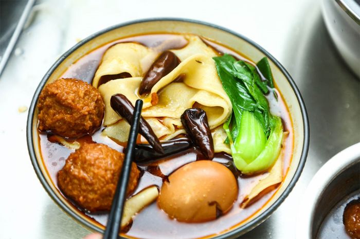 安徽牛肉板面技術培訓班