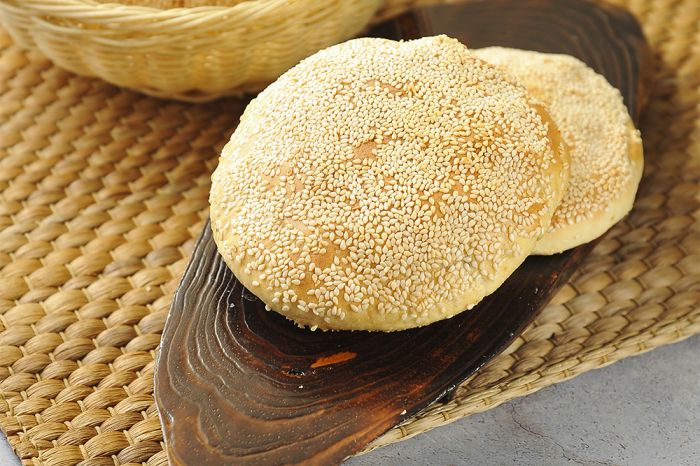 燒餅鋪實體店技術(shù)培訓(xùn)班