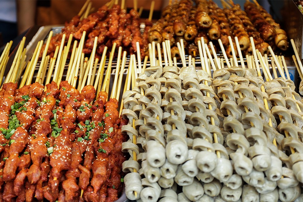 鐵板燒實(shí)體店技術(shù)培訓(xùn)班