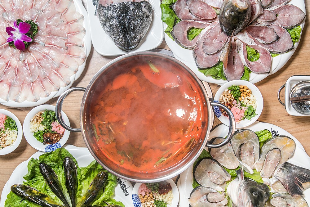 魚火鍋實體店技術(shù)培訓(xùn)班