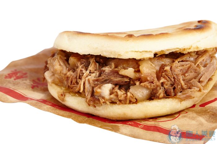 肉夾饃實(shí)體店技術(shù)培訓(xùn)班