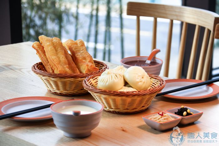 京式早點(diǎn)實(shí)體店技術(shù)培