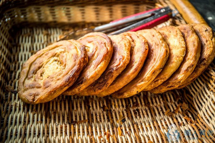 宮廷香酥牛肉餅實(shí)體店技術(shù)培訓(xùn)班