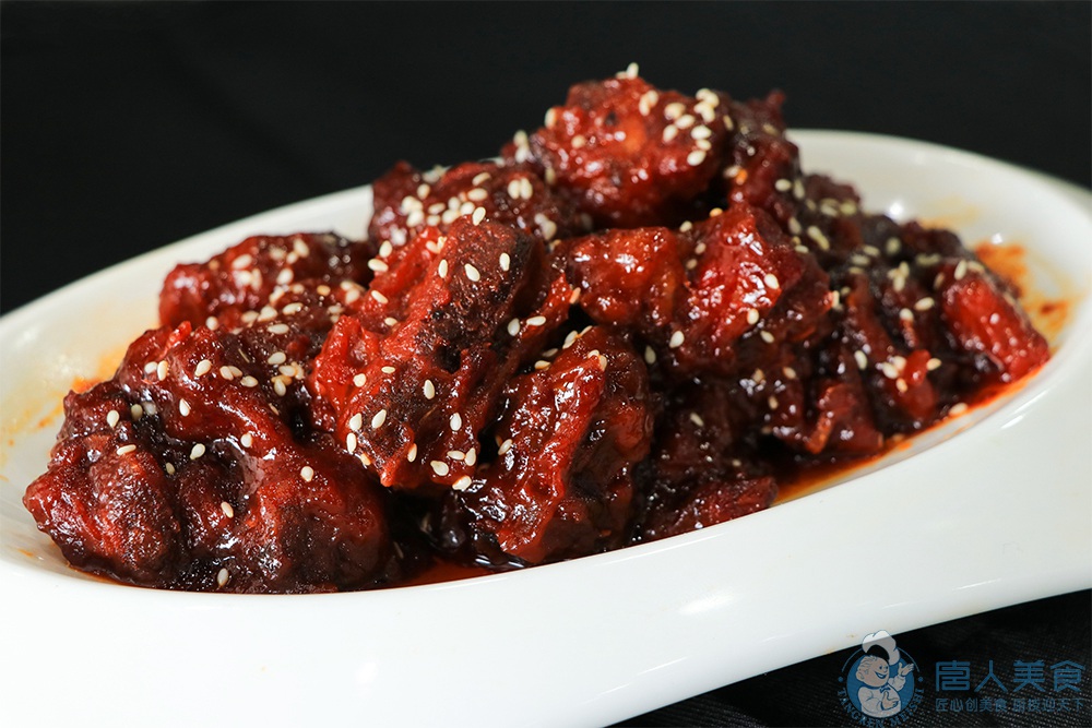 京魯菜高級(jí)研修班