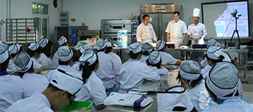 中外飲食文化交流花絮