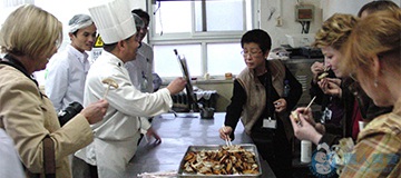 中外飲食文化交流花絮(圖5)