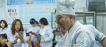 中外飲食文化交流花絮(圖8)