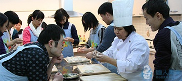 公益活動(dòng)花絮(圖3)