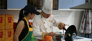 公益活動(dòng)花絮(圖9)