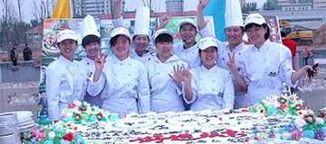 公益活動(dòng)花絮