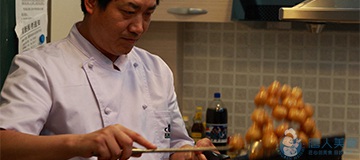 家庭廚藝花絮(圖1)