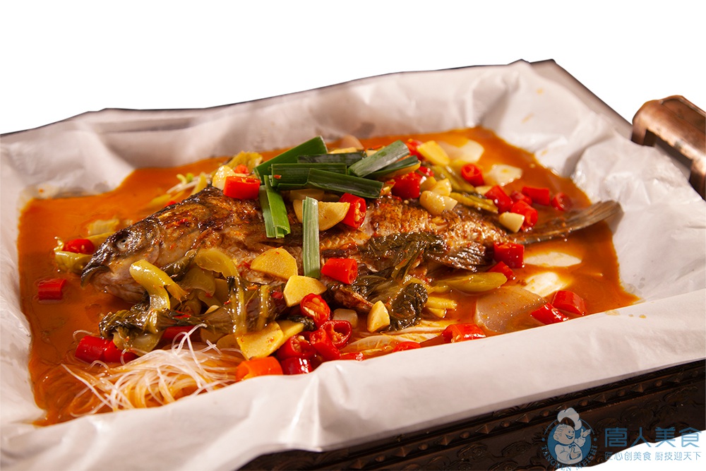 紙包魚實體店技術(shù)培訓(xùn)班