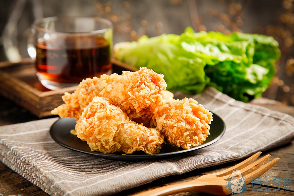 韓式炸雞實體店技術(shù)培訓(xùn)班