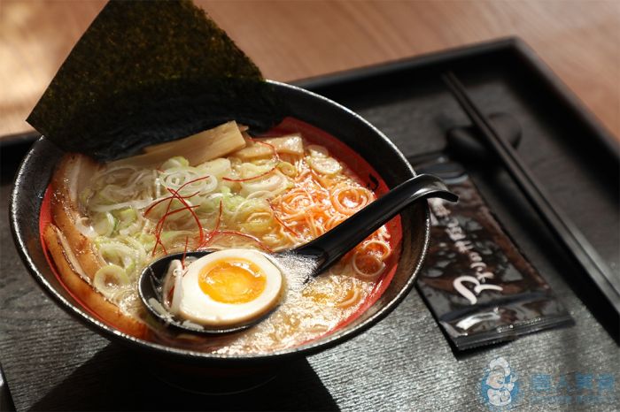 日式拉面屋創(chuàng)業(yè)課程