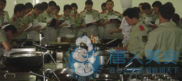 軍地兩用人才培訓(xùn)花絮(圖22)