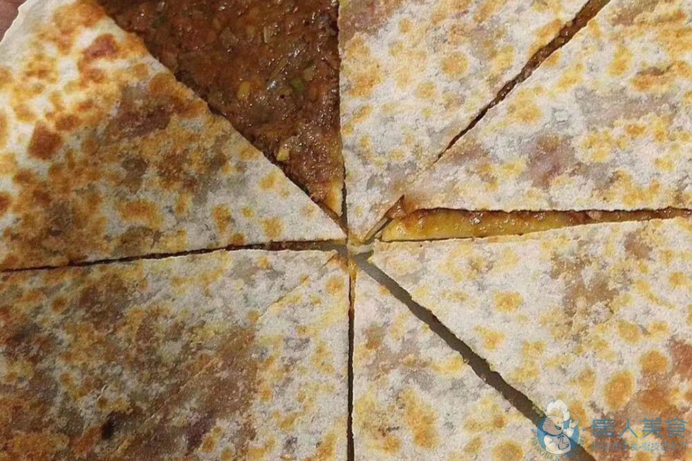 香河肉餅實體店技術(shù)培訓(xùn)班