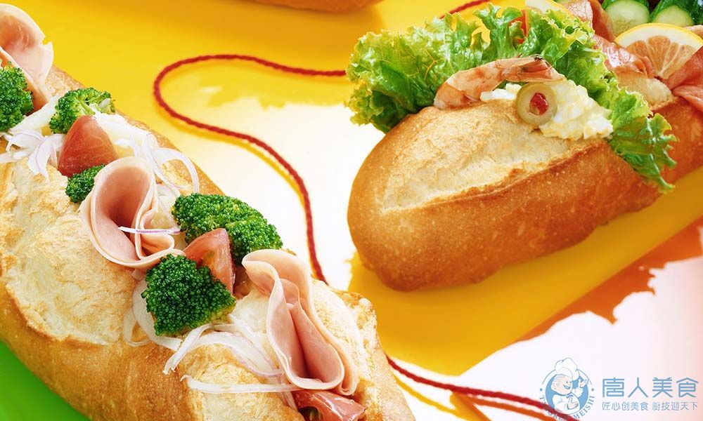 開啟美食夢想之旅——西點烘焙培訓(xùn)班引領(lǐng)你的甜蜜職業(yè)道路(圖1) 西點烘焙實用綜合班