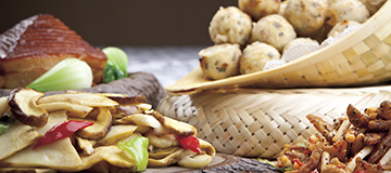 菌菇的種類都有哪些?(圖1) 攝圖網(wǎng)_500481828_野生菌松茸(企業(yè)商用).jpg