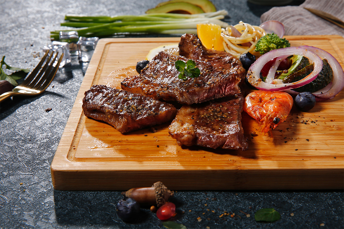 西餐精粹入門 Mastery（基礎(chǔ)班）+周游列國 Journey（進(jìn)階版）