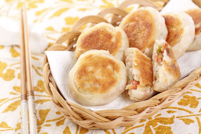 中式面點(diǎn)專修班