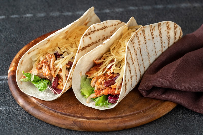 精品墨西哥菜專(zhuān)修班