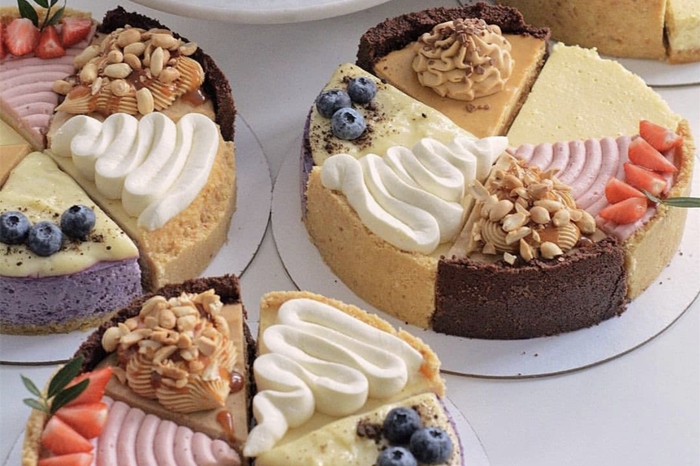 西點全科精英班