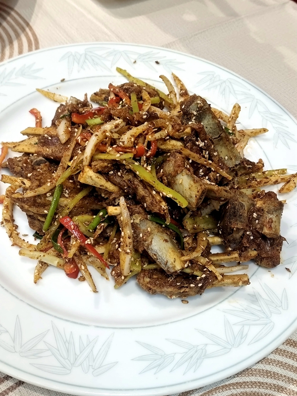 經(jīng)典年夜飯體驗活動圓滿結(jié)束(圖6) 微信圖片_2023010811334010.jpg