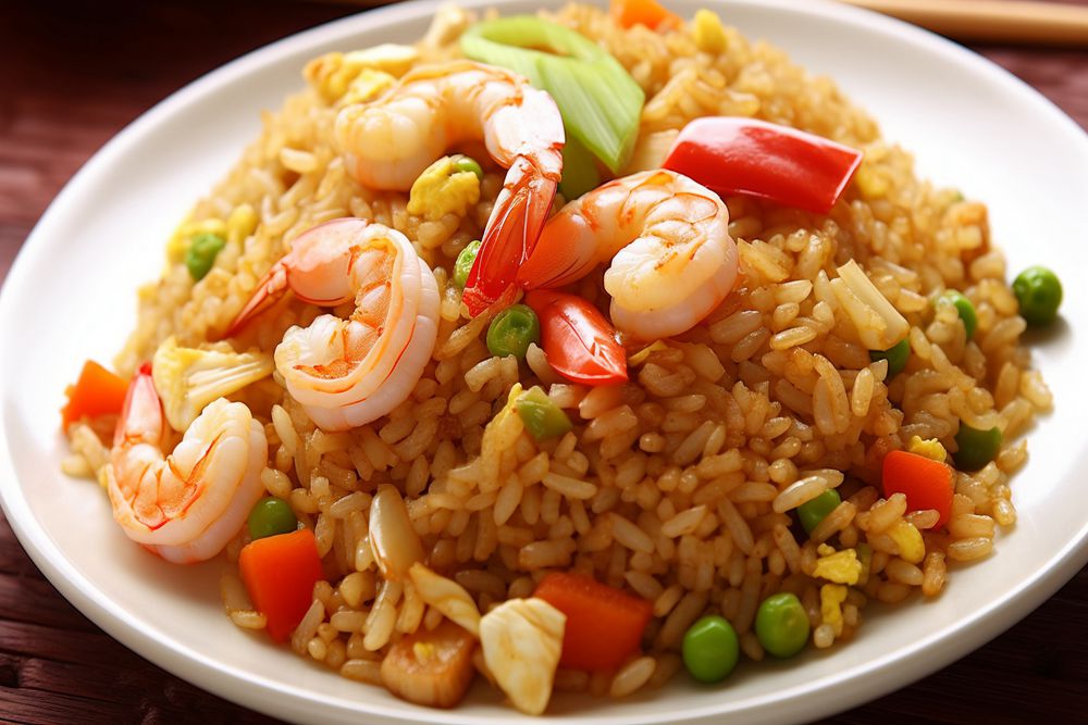 風(fēng)靡夜市炒飯實體店技術(shù)培訓(xùn)班