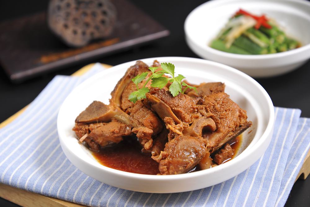 犟骨頭實(shí)體店技術(shù)培訓(xùn)班