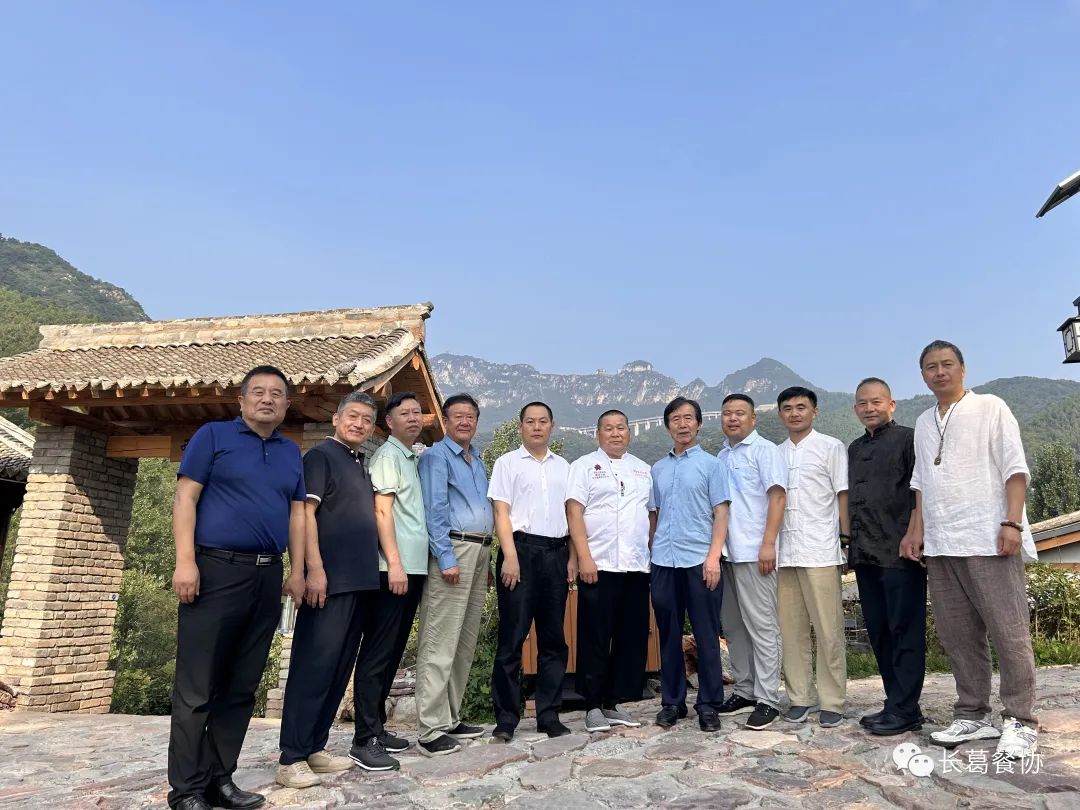 協(xié)會動態(tài)‖省素協(xié)羅新安赴京匯報(bào)工作(圖3) 3.jpg