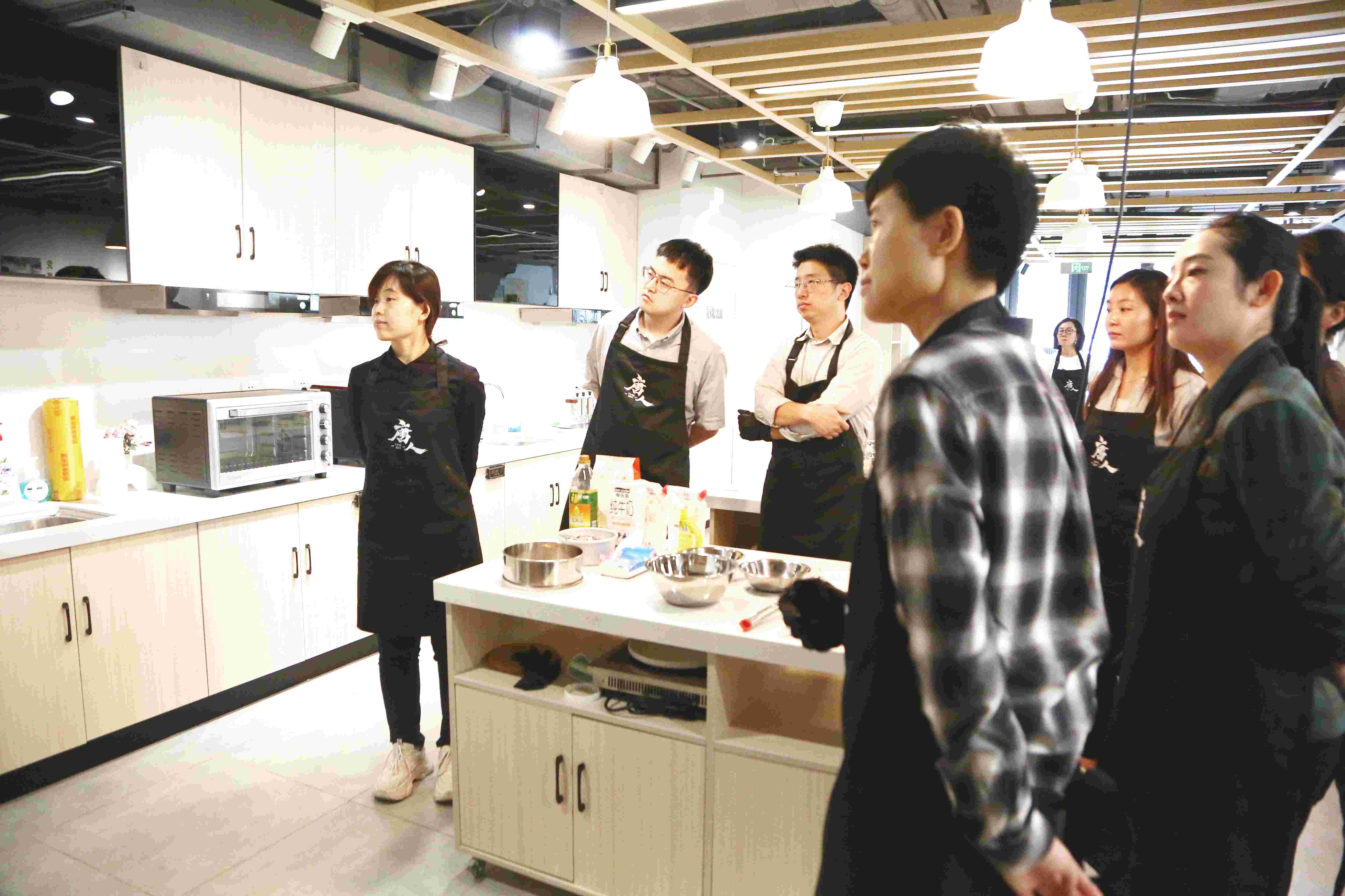 唐人美食三元橋校區(qū) 首場(chǎng)活動(dòng)圓滿完成(圖8) 微信圖片_20230926171837.jpg