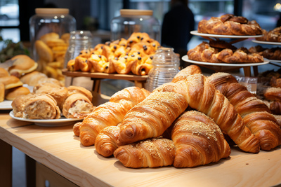 西點(diǎn)烘焙速成班