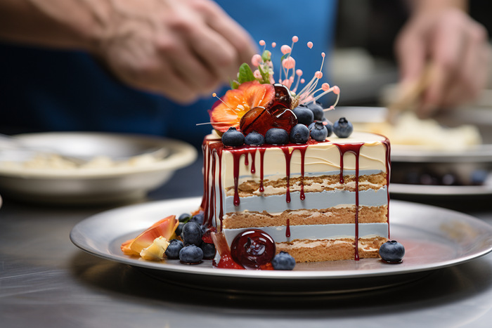 精品蛋糕專(zhuān)修班