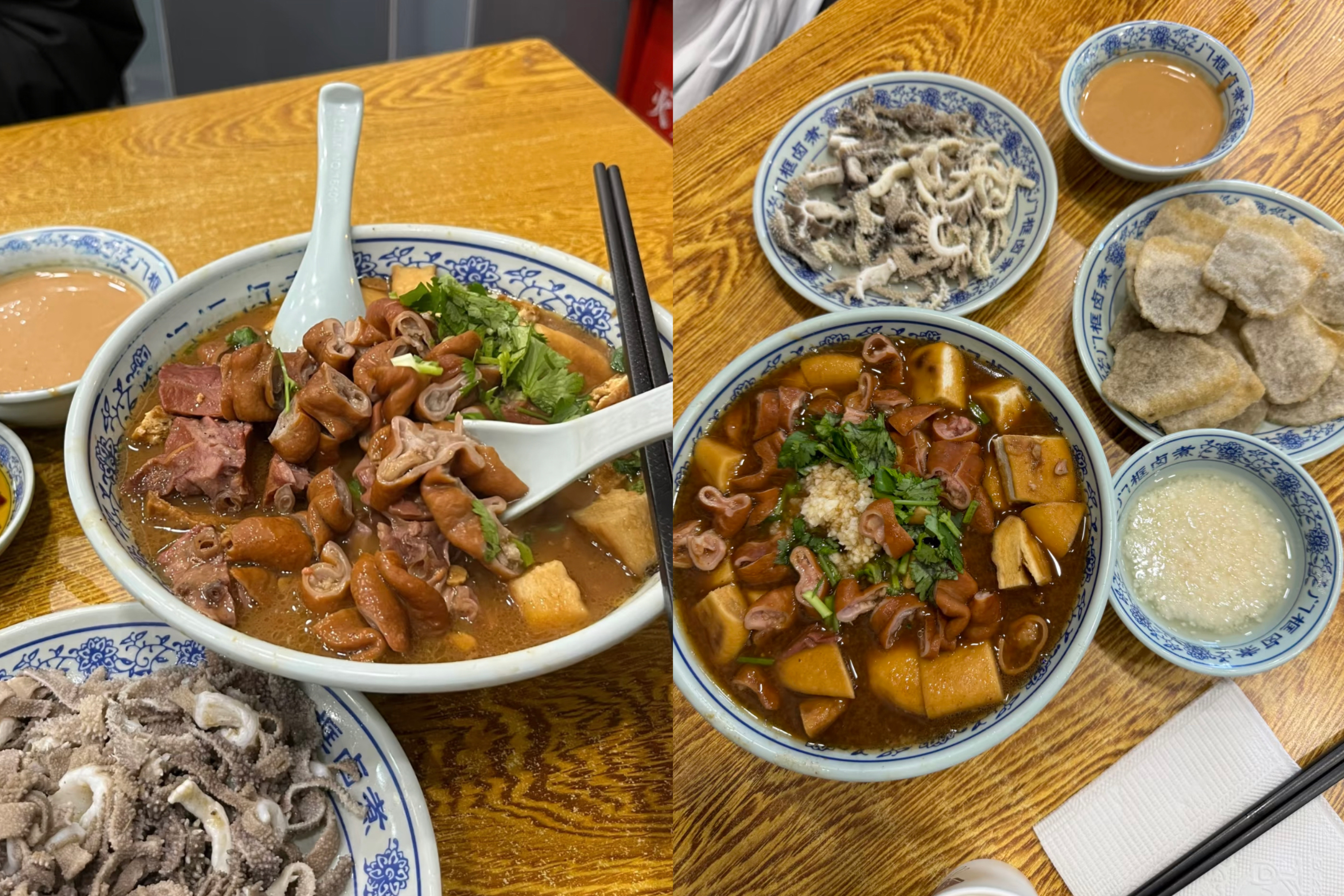 老北京鹵煮火燒實體店培訓(xùn)班